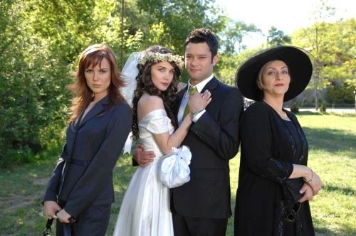 Hayal ve Gerçek Fotoğrafı