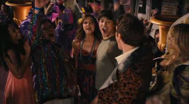 Ateşli Festival Fotoğrafı