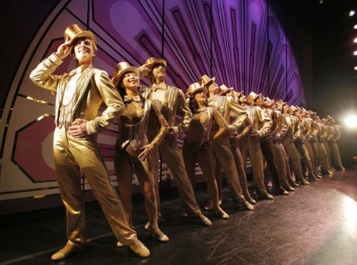 Every Little Step Fotoğrafı