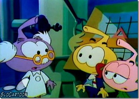 Snorks Fotoğrafı