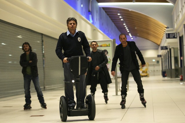 Non Pensarci Fotoğrafı