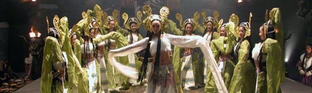 Prince of the Himalayas Fotoğrafı