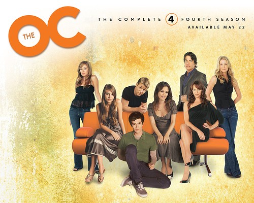 The O.C. Fotoğrafı