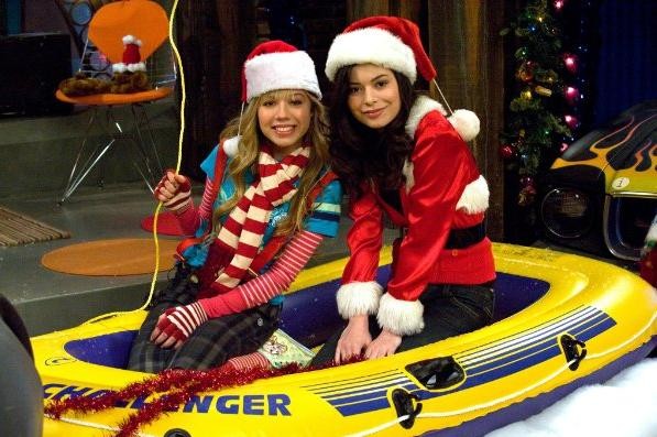 iCarly Fotoğrafı