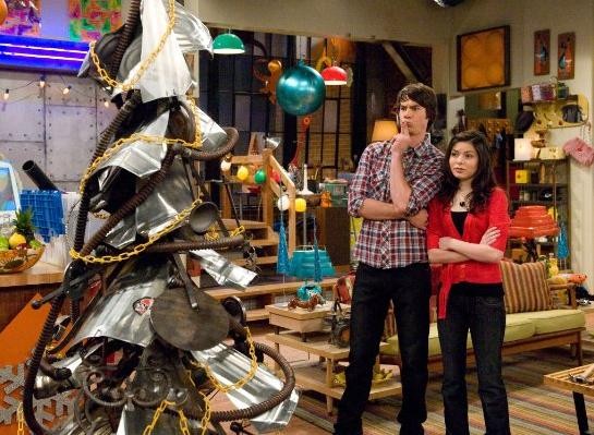 iCarly Fotoğrafı