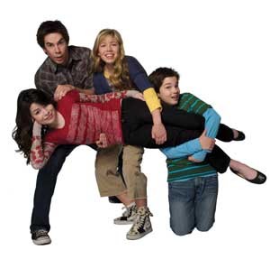 iCarly Fotoğrafları 12