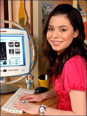 iCarly Fotoğrafları 16