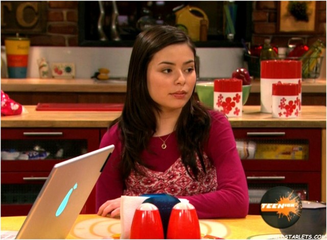 iCarly Fotoğrafları 23