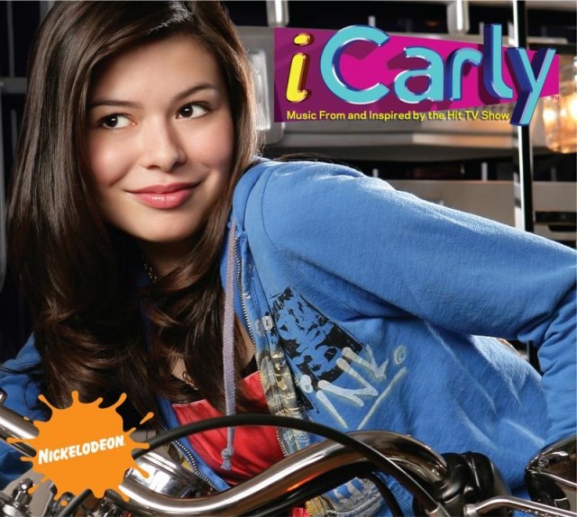 iCarly Fotoğrafları 6