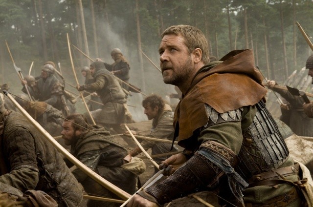 Robin Hood Fotoğrafı