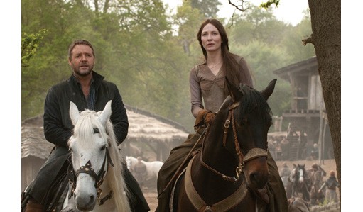 Robin Hood Fotoğrafı