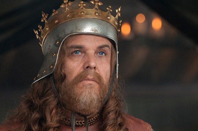 Robin Hood Fotoğrafı