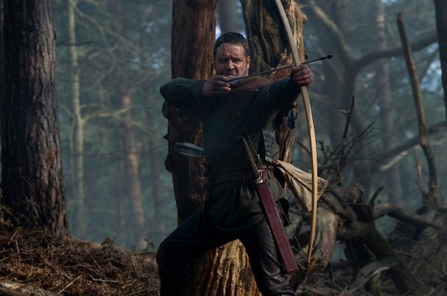 Robin Hood Fotoğrafı