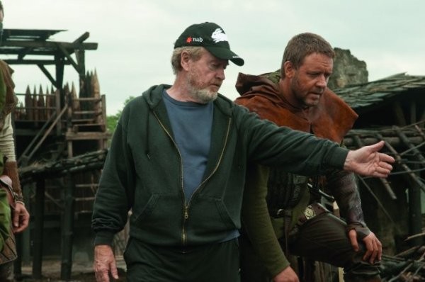 Robin Hood Fotoğrafı