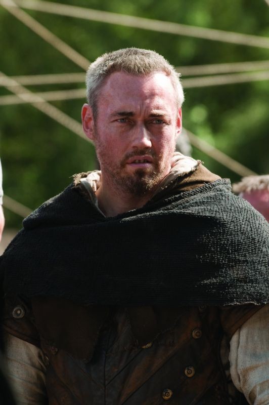 Robin Hood Fotoğrafı