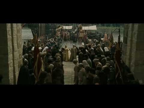 Robin Hood Fotoğrafı