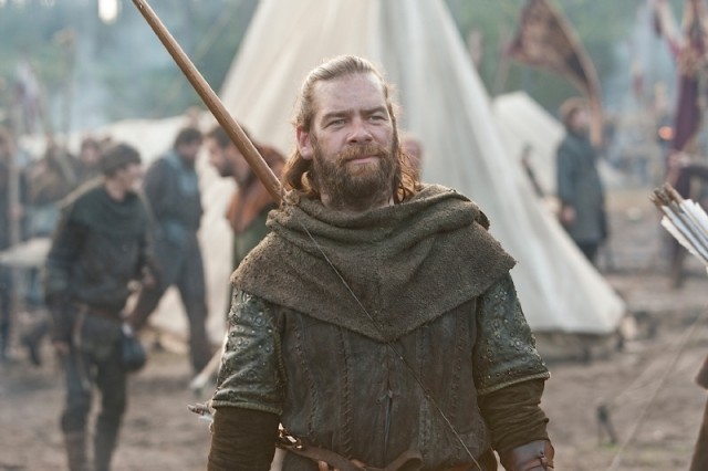 Robin Hood Fotoğrafı