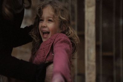 Evdeki Düşman Fotoğrafı