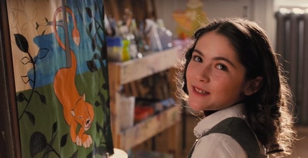 Evdeki Düşman Fotoğrafı