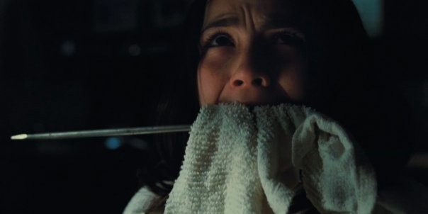 Evdeki Düşman Fotoğrafı