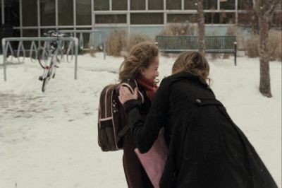 Evdeki Düşman Fotoğrafı