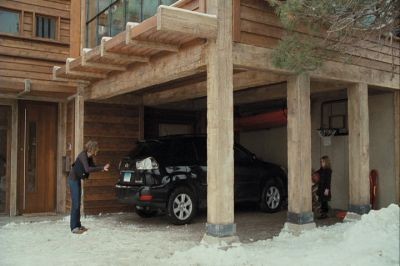 Evdeki Düşman Fotoğrafı