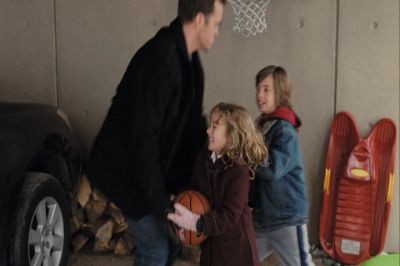 Evdeki Düşman Fotoğrafı