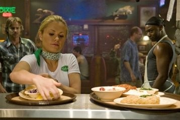 True Blood Fotoğrafı