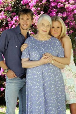 True Blood Fotoğrafı