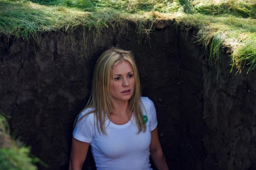 True Blood Fotoğrafı