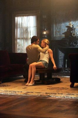 True Blood Fotoğrafı