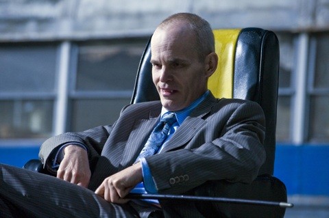 True Blood Fotoğrafı