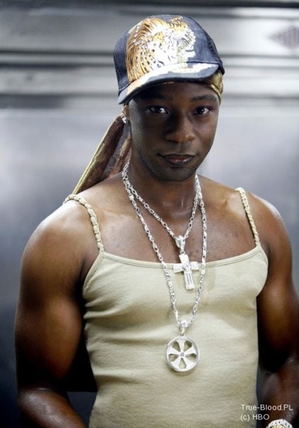 True Blood Fotoğrafı
