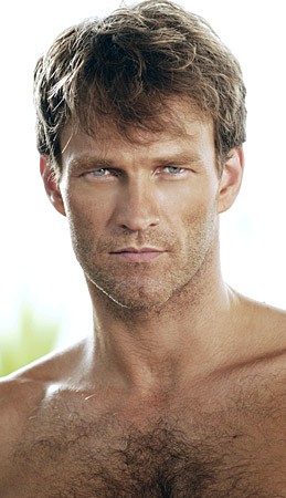 True Blood Fotoğrafı