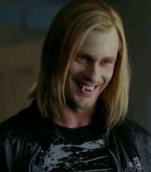 True Blood Fotoğrafı