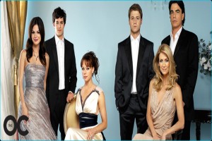 The O.C. Fotoğrafı
