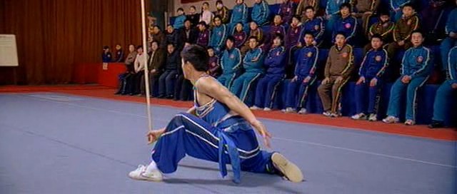 WUSHU Fotoğrafları 10