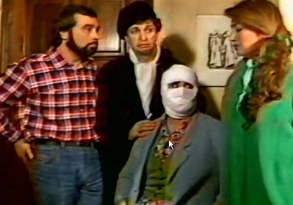 Homodi Fotoğrafı