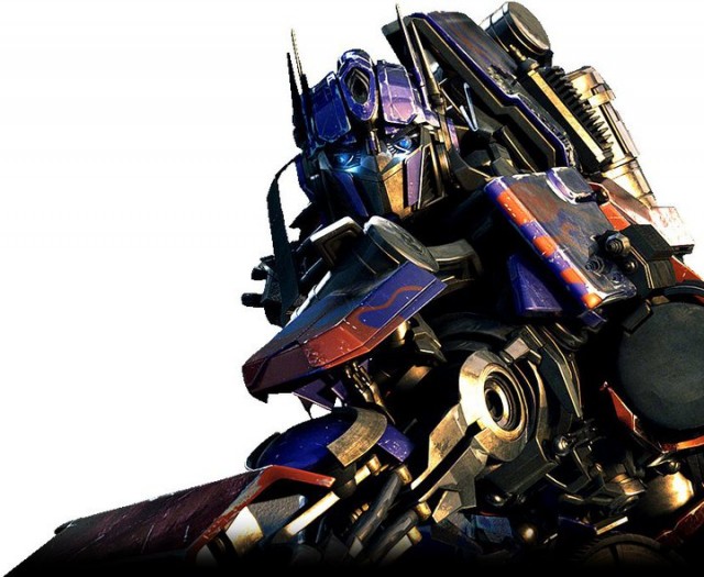 Transformers: Ay'ın Karanlık Yüzü Fotoğrafı