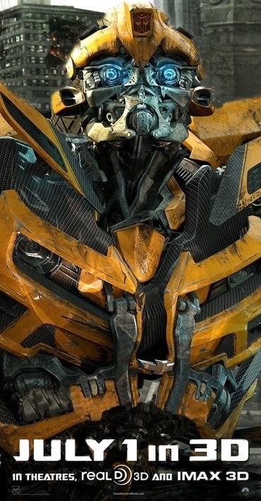 Transformers: Ay'ın Karanlık Yüzü Fotoğrafları 142