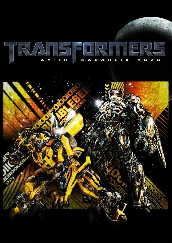 Transformers: Ay'ın Karanlık Yüzü Fotoğrafı