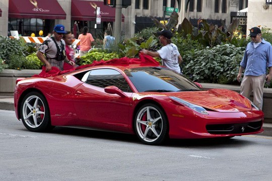 Transformers: Ay'ın Karanlık Yüzü Fotoğrafı