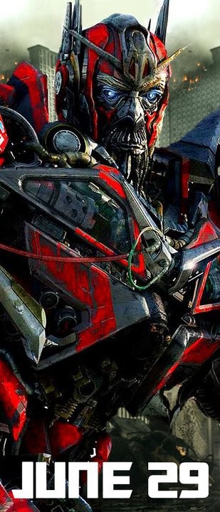 Transformers: Ay'ın Karanlık Yüzü Fotoğrafları 159