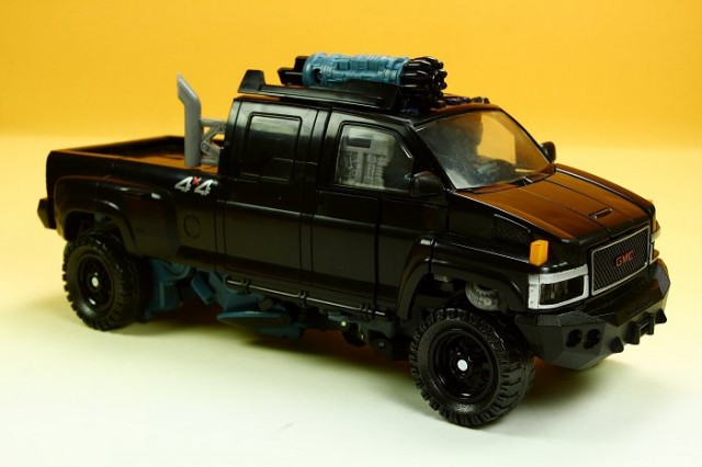 Transformers: Ay'ın Karanlık Yüzü Fotoğrafı