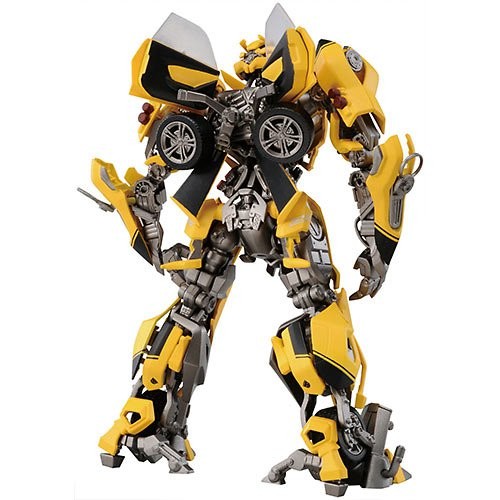 Transformers: Ay'ın Karanlık Yüzü Fotoğrafı