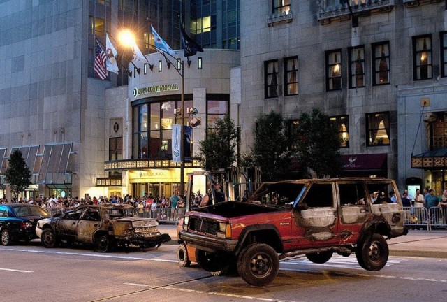 Transformers: Ay'ın Karanlık Yüzü Fotoğrafı