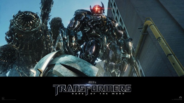 Transformers: Ay'ın Karanlık Yüzü Fotoğrafları 227