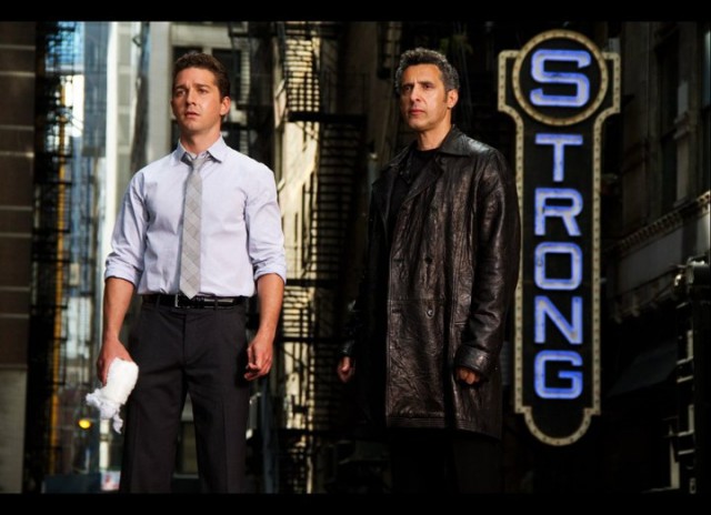 Transformers: Ay'ın Karanlık Yüzü Fotoğrafı