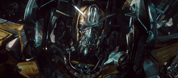 Transformers: Ay'ın Karanlık Yüzü Fotoğrafı