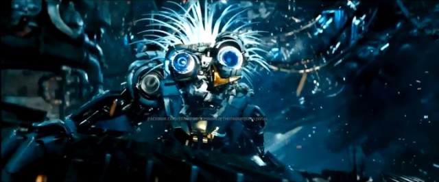 Transformers: Ay'ın Karanlık Yüzü Fotoğrafı